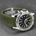Air speed 16070.4634 / Black | Black Dial