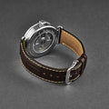 Heritage L27764213 / White | White Dial