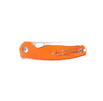 Jagt Orange G10 |  Dial
