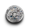 CHRONOMASTER OPEN 39.5MM Silver Dial Silver Dial