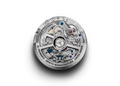 CHRONOMASTER OPEN 39.5MM Silver Dial Silver Dial