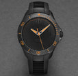 Clifton A10341 / Black | Black Dial