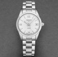 Conquest L23854766 / Mother of Pearl | Silver Dial