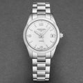 Conquest L23854766 / Mother of Pearl | Silver Dial