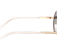Riley Gold/Blue |  Dial