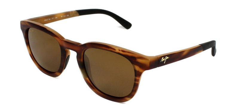 KOKO HEAD UNISEX / MATTE TORTOISE / HCL BRONZE