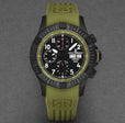 Air speed 16071.6774 / Black | Black Dial