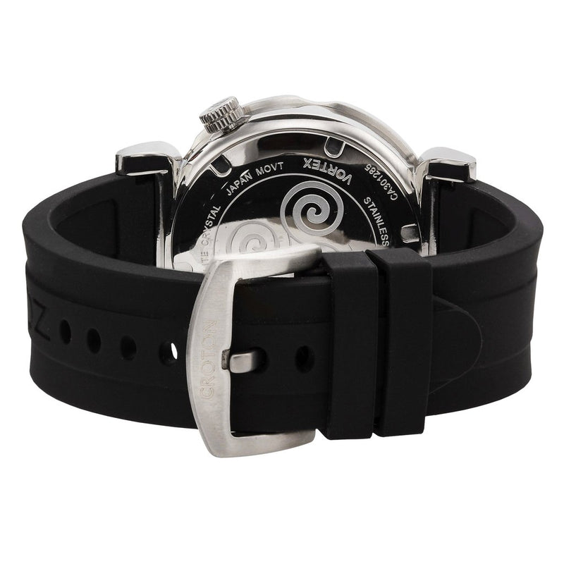 Vortex  | Yellow Dial