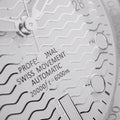 Deep Marine Explorer VI 6000m Grade 5 Titanium 6000m/WhiteDial | White Dial