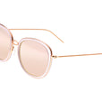 Scarlett Rose Gold/Rose Gold |  Dial