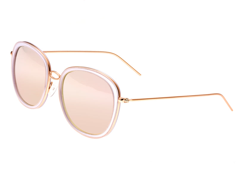 Scarlett Rose Gold/Rose Gold |  Dial