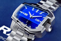 Concept S Automatic Blue Dial | Blue Dial Dial