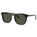 RB2210 UNISEX Black / Green |  Dial