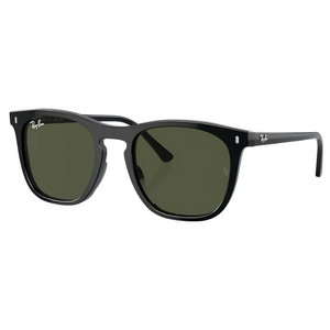 RB2210 UNISEX Black / Green |  Dial