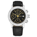 Chronosport P7033.20.332 / Black | Black Dial