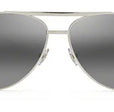 SEACLIFF UNISEX / SILVER / NEUTRAL GREY