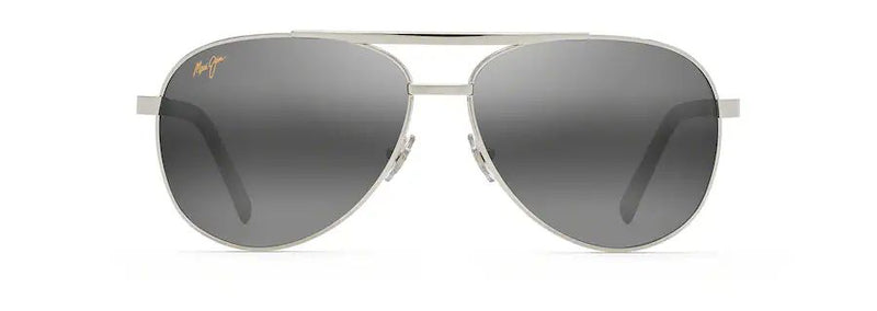 SEACLIFF UNISEX / SILVER / NEUTRAL GREY