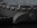 Kiel Sport Black Dial