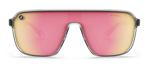 MEISTER X2 GLOSS CRYSTAL GREY / PINK PC POL