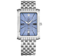 Prominente 1016.1LB / Blue | Blue Dial