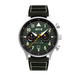 Hawker Hurricane Carey Dual Time