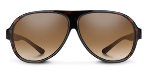 Rooney Tortoise / Brown