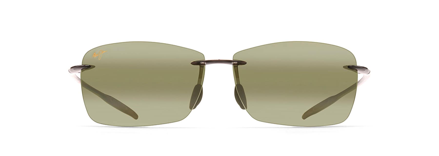 LIGHTHOUSE UNISEX / TRANSLUCENT SMOKE GREY / MAUI HT