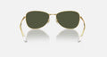 RB3733 UNISEX Arista / Green |  Dial