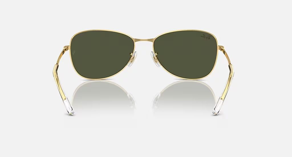 RB3733 UNISEX Arista / Green |  Dial