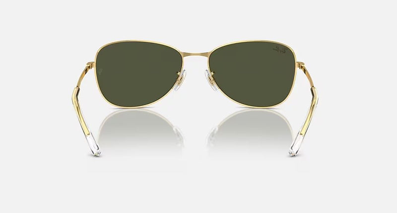 RB3733 UNISEX Arista / Green |  Dial