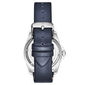 Aquadiver 4027 Blue | Blue Dial