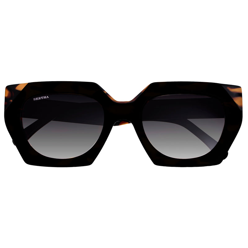 Marlowe Handmade in Italy Tortoise |  Dial