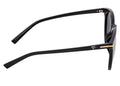Palawan Black/Black