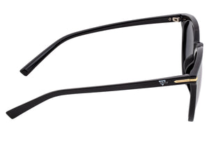Palawan Black/Black