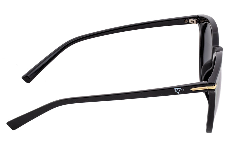 Palawan Black/Black