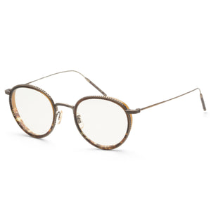 Classic 48 mm / Antique Gold Espresso