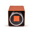Arsenal Portero Watch Winder Orange / Leather