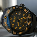 Field Master Automatic