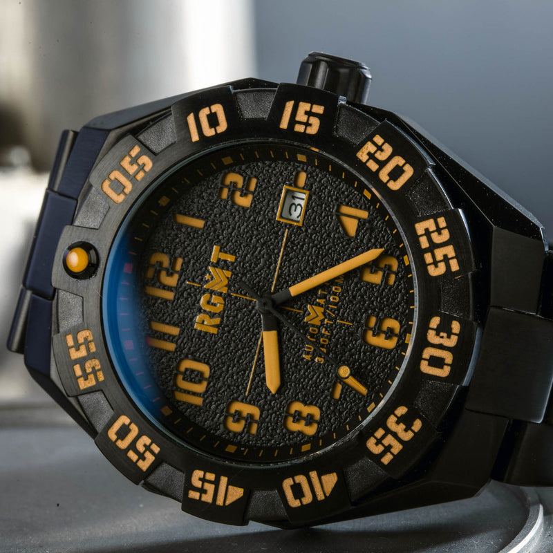 Field Master Automatic