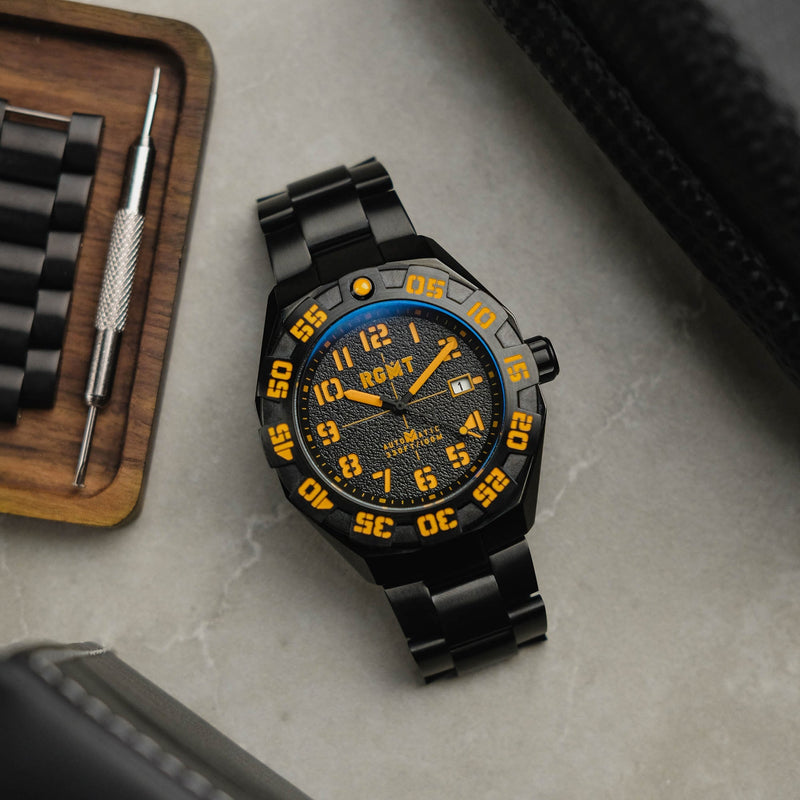 Field Master Automatic