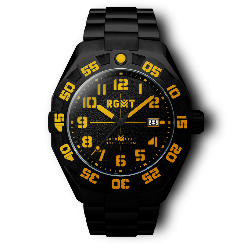 Field Master Automatic