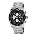 Diver 17030.6137 / black | Black Dial