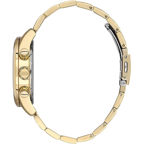 Exclusive Dual-Time - BPL - DK13637 Gold | Silver Dial