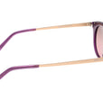 Caroline Purple/Brown |  Dial