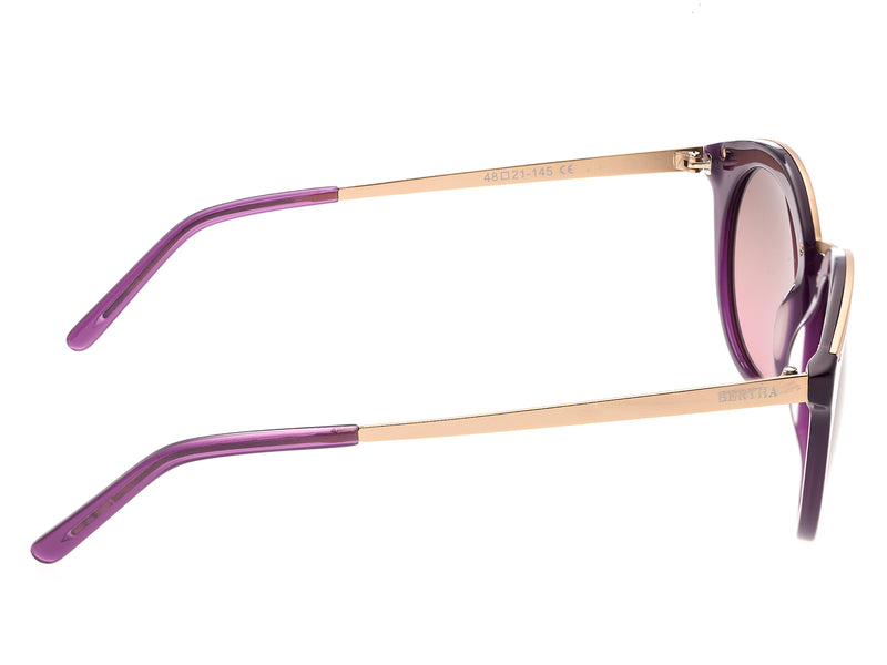Caroline Purple/Brown |  Dial