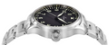 Augsburg 42 Black Dial
