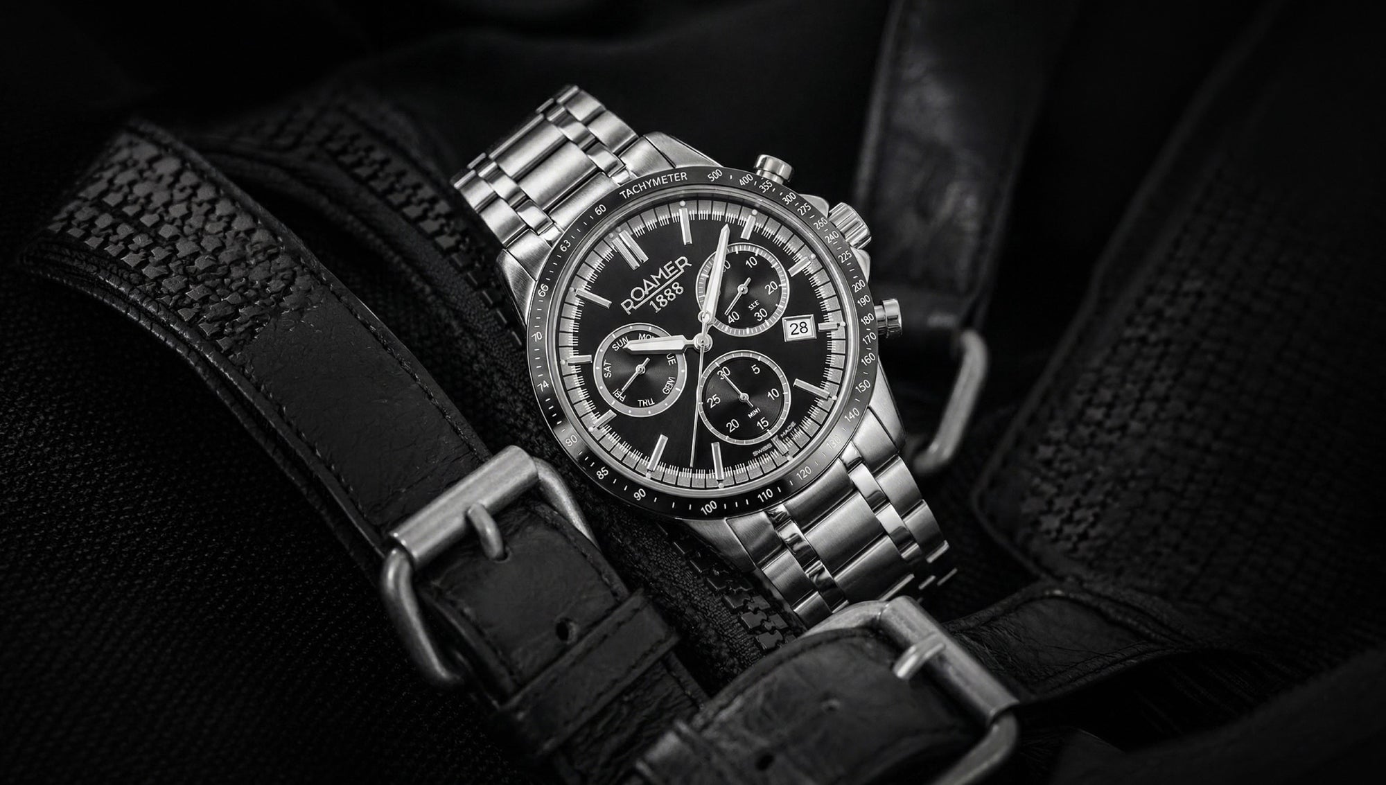 Pro Chrono A01-WA