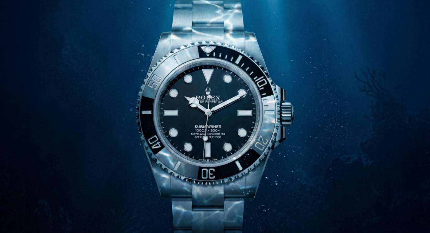 Submariner