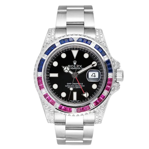 GMT -Master II
