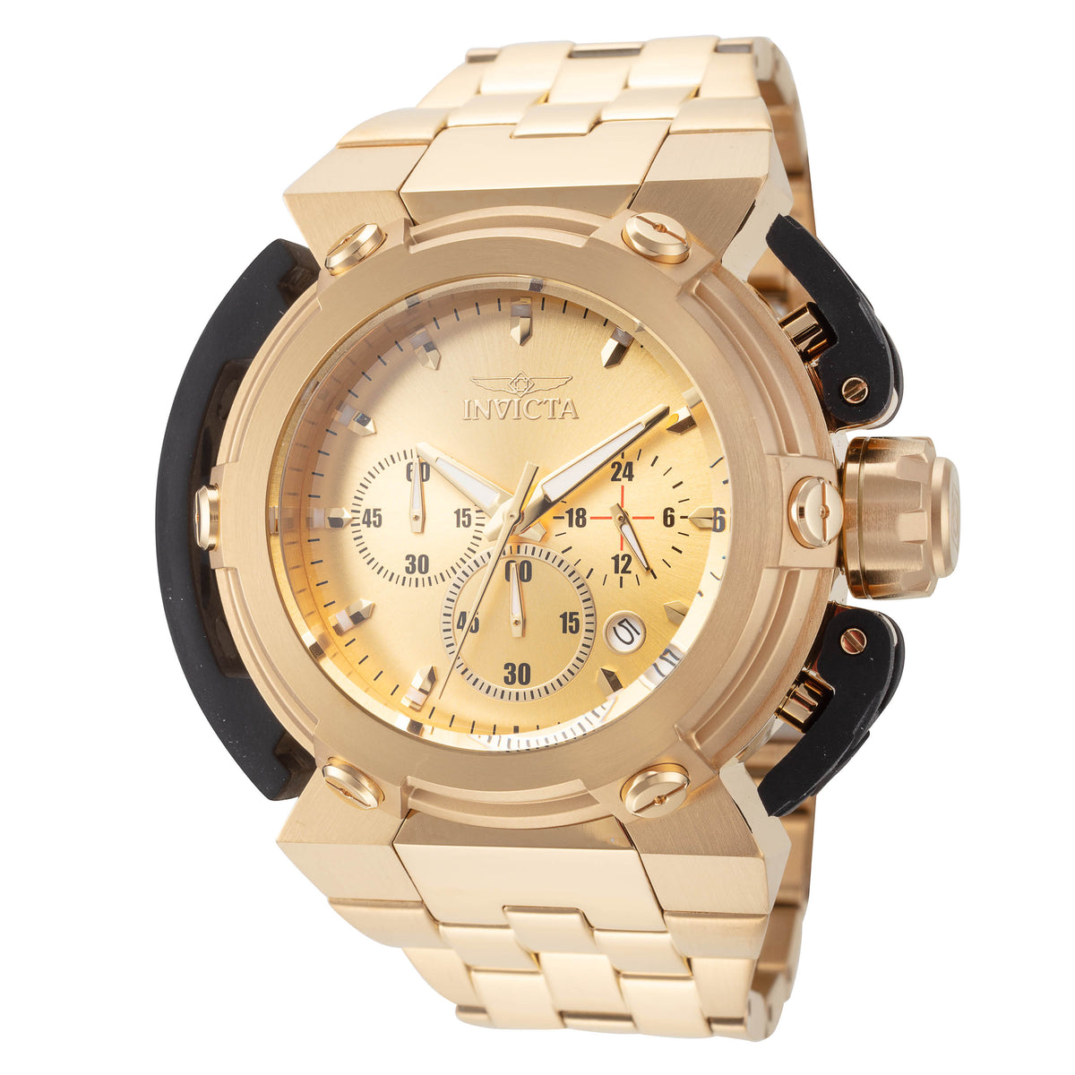 Invicta – Canada – Watch Gang